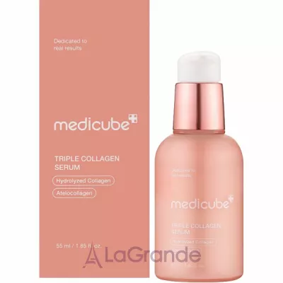 Medicube Triple Collagen Serum ³   