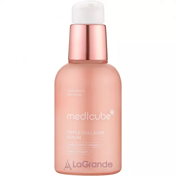 Medicube Triple Collagen Serum ³������������ ��������� ���������� ���������