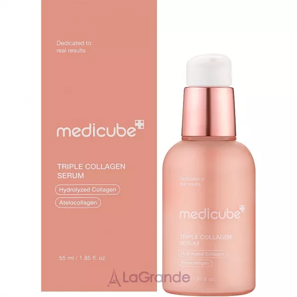 Medicube Triple Collagen Serum ³������������ ��������� ���������� ���������