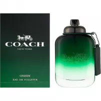 Coach Green ��������� ����