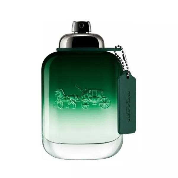 Coach Green ��������� ����