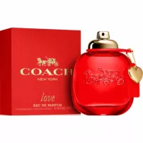 Coach Love ��������������� ����