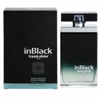 Franck Olivier In Black for Men ��������� ����