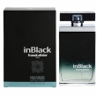 Franck Olivier In Black for Men 50ml