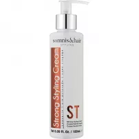 Somnis & Hair Strong Styling Cream ���� ��� ������� ����� ������� ��������
