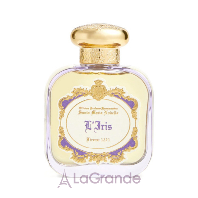 Santa Maria Novella L`Iris   ()