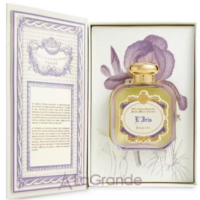 Santa Maria Novella L`Iris  