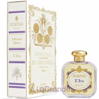 Santa Maria Novella L`Iris  