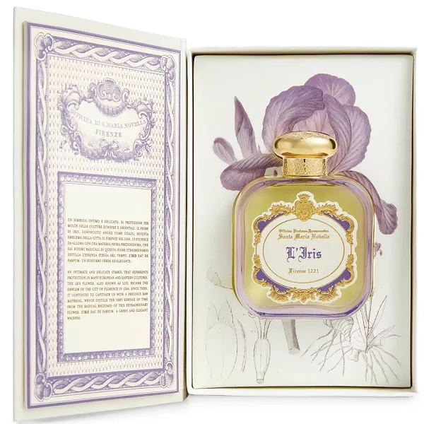 Santa Maria Novella L`Iris ��������������� ����
