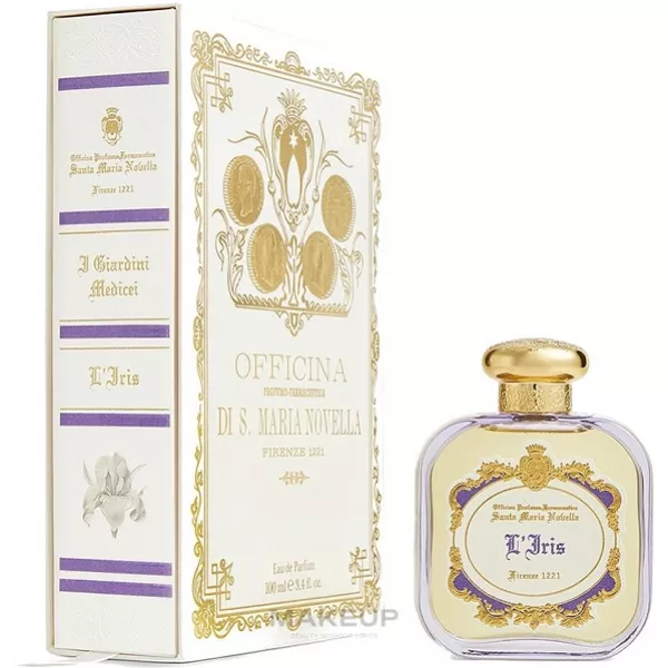 Santa Maria Novella L`Iris ��������������� ����