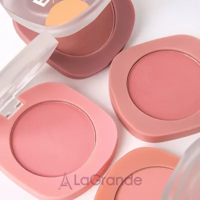 Vivienne Sabo Blush Macaron  