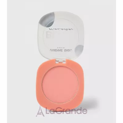 Vivienne Sabo Blush Macaron  