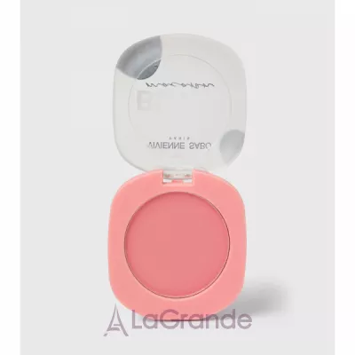 Vivienne Sabo Blush Macaron  