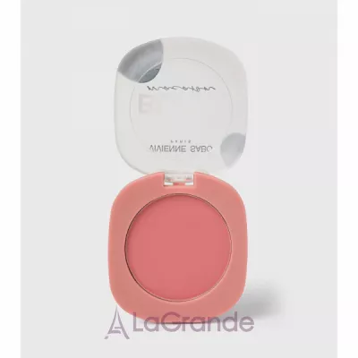 Vivienne Sabo Blush Macaron  