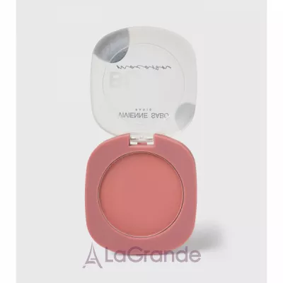 Vivienne Sabo Blush Macaron  