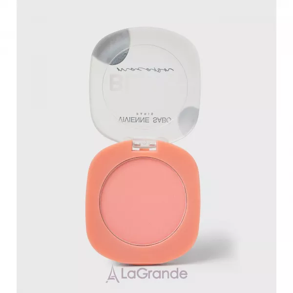 Vivienne Sabo Blush Macaron ����� ���'���