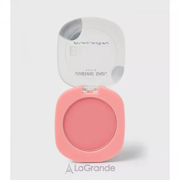 Vivienne Sabo Blush Macaron ����� ���'���