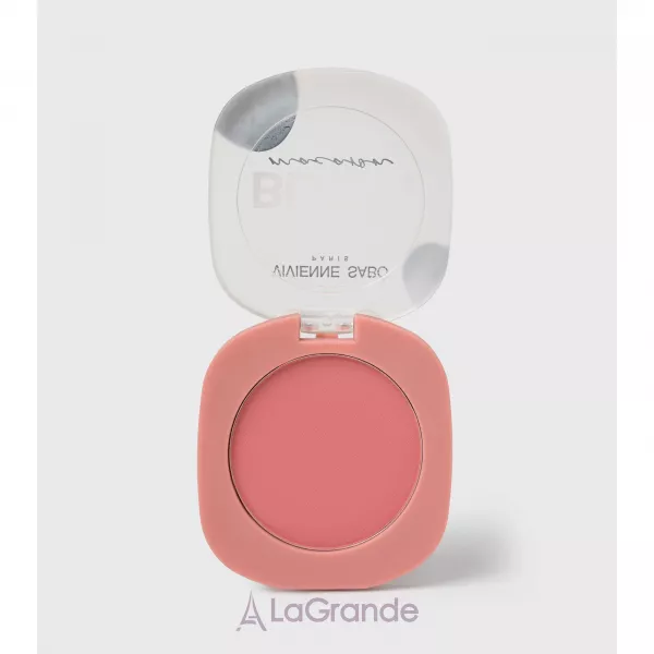 Vivienne Sabo Blush Macaron ����� ���'���