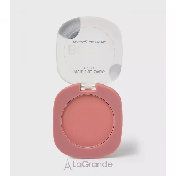 Vivienne Sabo Blush Macaron ����� ���'���