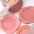 Vivienne Sabo Blush Macaron  