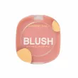 Vivienne Sabo Blush Macaron  