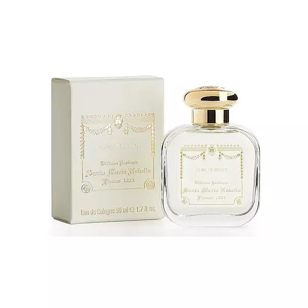 Santa Maria Novella Alba Di Seoul ��������