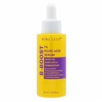 Nine Less B-Boost 1% Kojic Acid Serum ��������� ��� ���� � ������� ��������