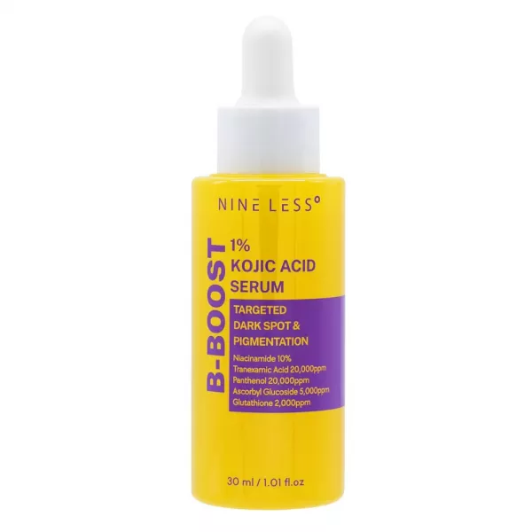 Nine Less B-Boost 1% Kojic Acid Serum ��������� ��� ���� � ������� ��������
