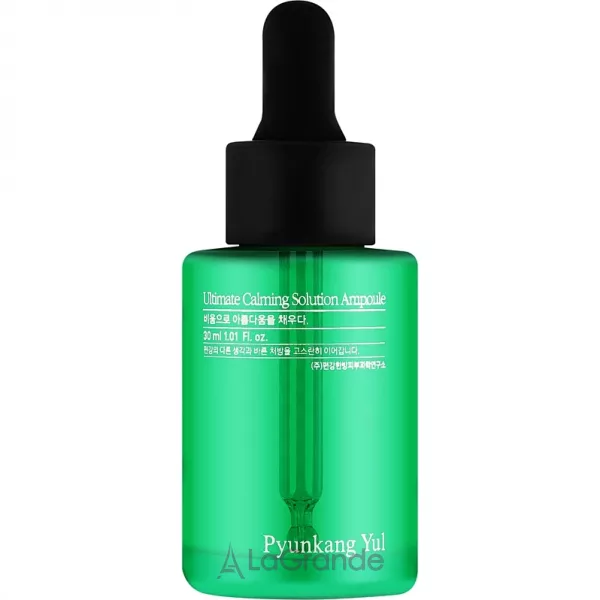 Pyunkang Yul Ultimate Calming Solution Ampoule ��������� � ��������� ��� ������� ����