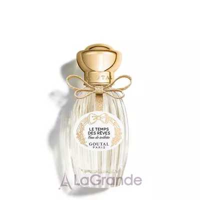 Annick Goutal Le Temps des Reves  