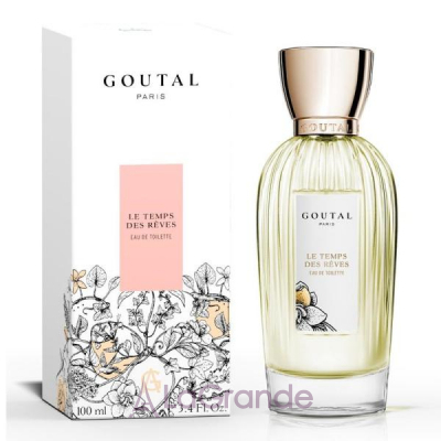 Annick Goutal Le Temps des Reves  