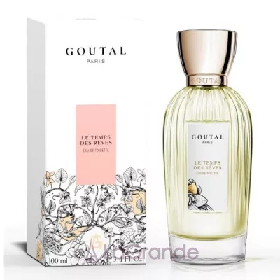 Annick Goutal Le Temps des Reves  