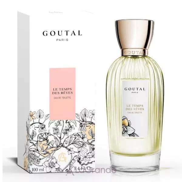 Annick Goutal Le Temps des Reves �������� ����