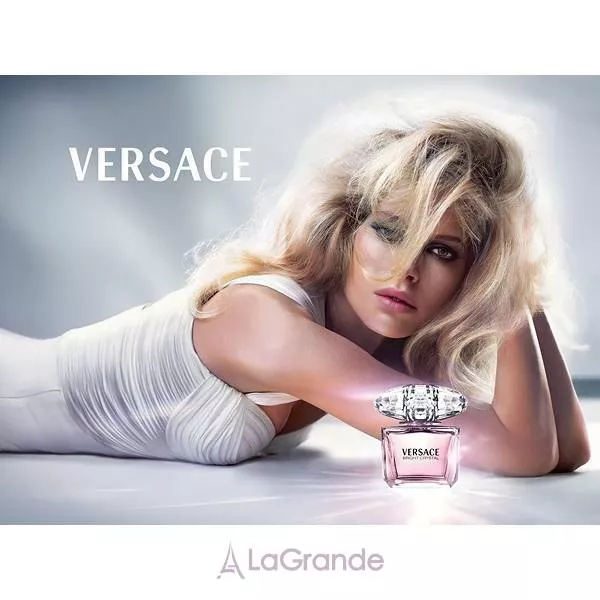 Versace Bright Crystal ���� (�������� ���� 50 �� + �������� 5 �� + ������� ��� ��� 50 �� + ���� ��� ���� 50 ��)