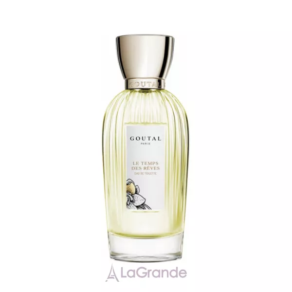Annick Goutal Le Temps des Reves ��������� ���� (������)