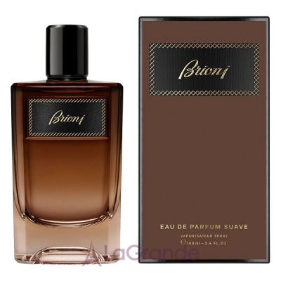 Brioni  Eau de Parfum Suave  