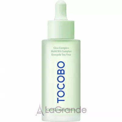 Tocobo Cica Calming Serum    