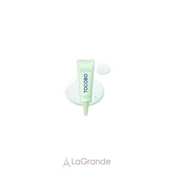 Tocobo Cica Calming Serum ����������� ��������� ��� �������