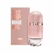 Carolina Herrera 212 Vip Rose  Elixir 10ml