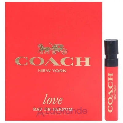 Coach Love   ()