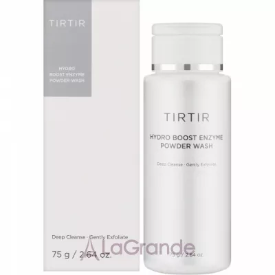 Tirtir Hydro Boost Enzyme Powder Wash    