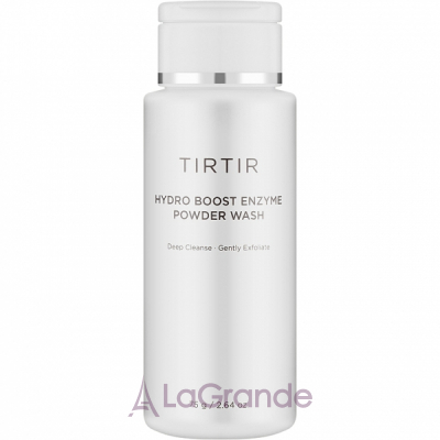 Tirtir Hydro Boost Enzyme Powder Wash    