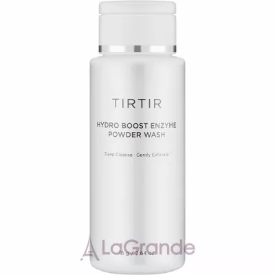 Tirtir Hydro Boost Enzyme Powder Wash    