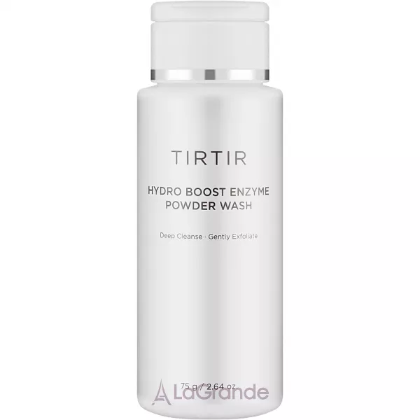 Tirtir Hydro Boost Enzyme Powder Wash �������� ����� ��� ����