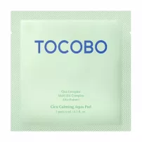 Tocobo Cica Calming Aqua Pad ������������� �������� � ��������� (�������)