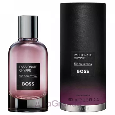 Hugo Boss Passionate Chypre  