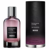 Hugo Boss Passionate Chypre ��������������� ����