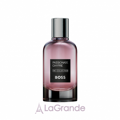 Hugo Boss Passionate Chypre   ()