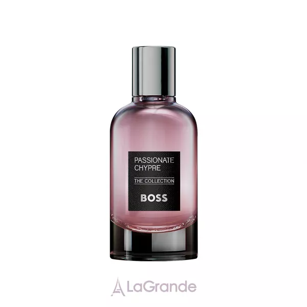 Hugo Boss Passionate Chypre ����������� ���� (������)