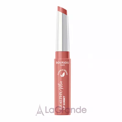 Bourjois Healthy Mix Lip Sorbet    